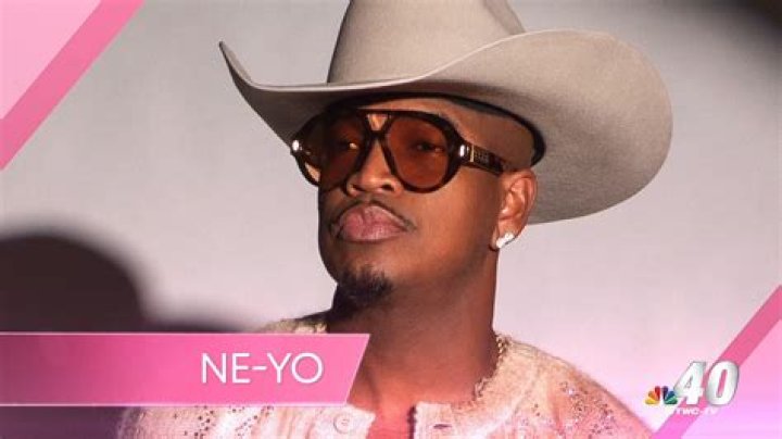 Episode 104 - Pictured: Ne-Yo in THE SUBSTITUTE on Nickelodeon. Photo: Bill Inoshita/Nickelodeon. &copy;2019 Viacom, International, Inc. All Rights Reserved.