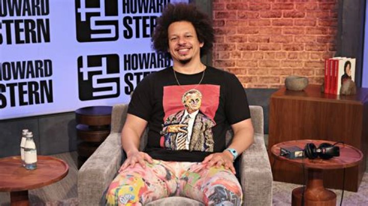 Eric Andre attends the &lsquo;Jackass Forever&rsquo; film premiere