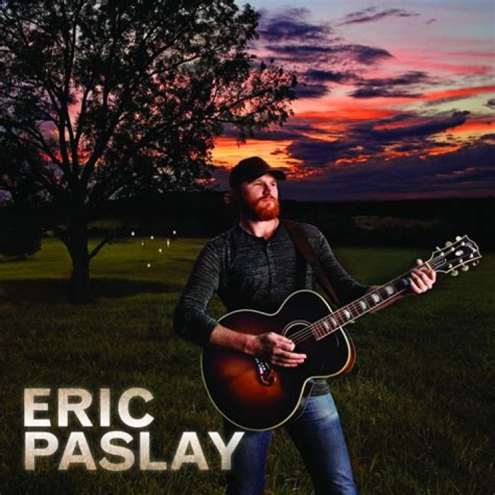 Eric Paslay