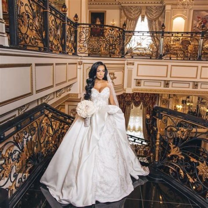 Erica Mena, Safaree Samuels