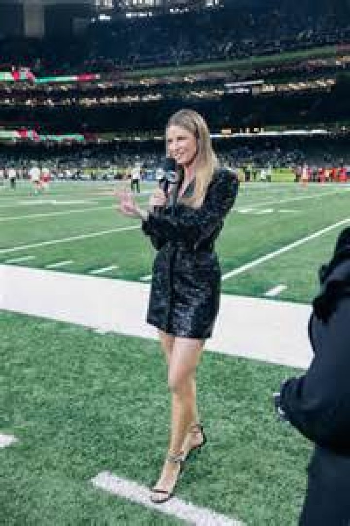 Erin Andrews