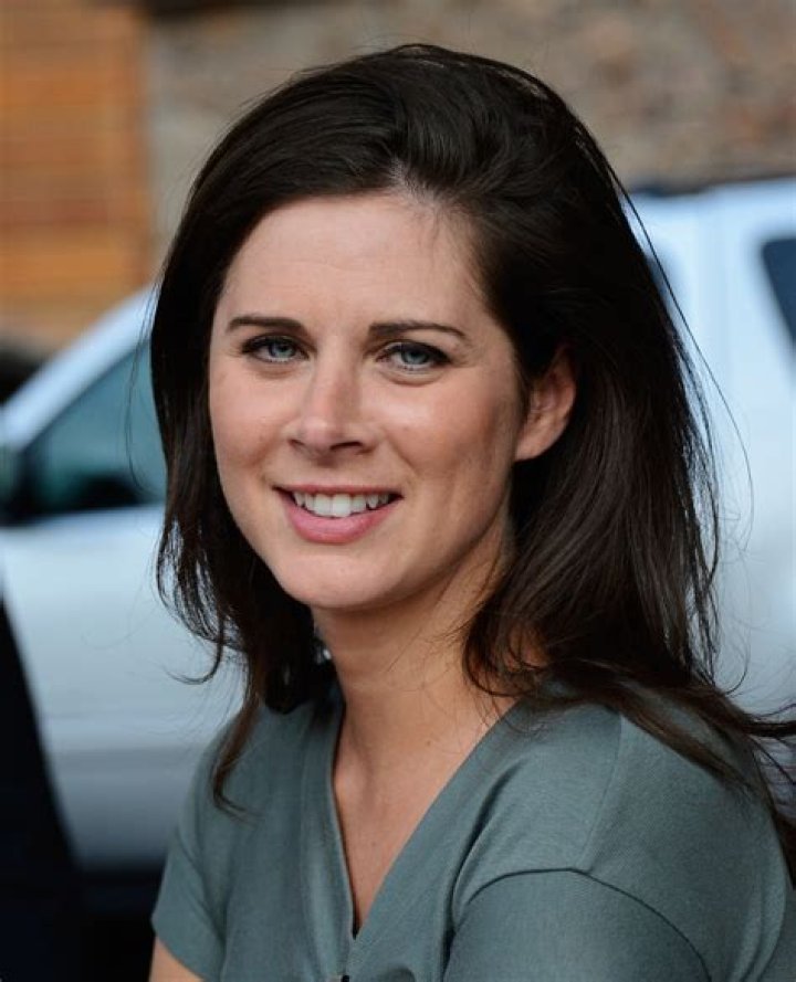 Erin Burnett Baby Born
