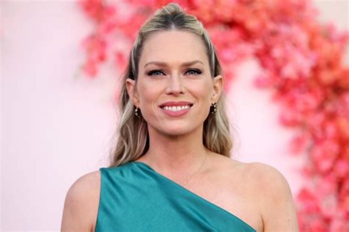 Erin Foster