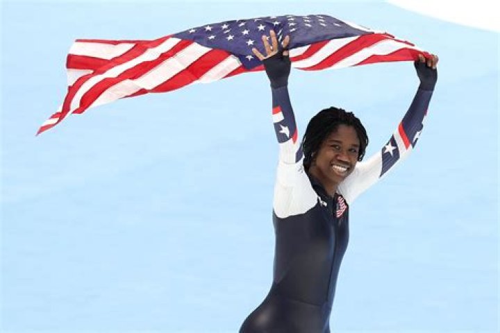 Erin Jackson