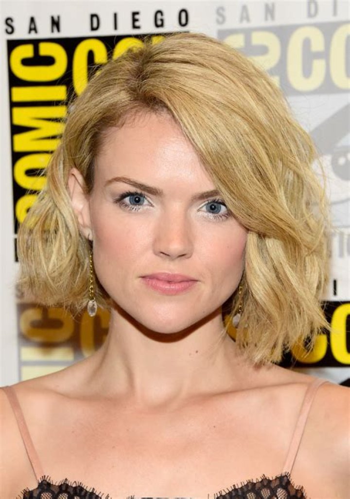 Erin Richards