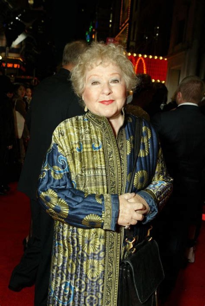 Estelle Harris: 5 Things About The ‘Seinfeld’ & ‘Toy Story’ Actress Dead At 93