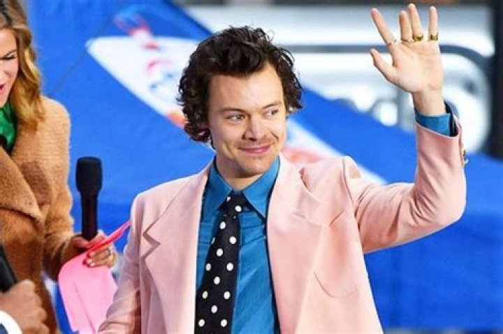 ‘Eternals’ End-Credits Scene: Harry Styles Transforms Into The Superhero Eros