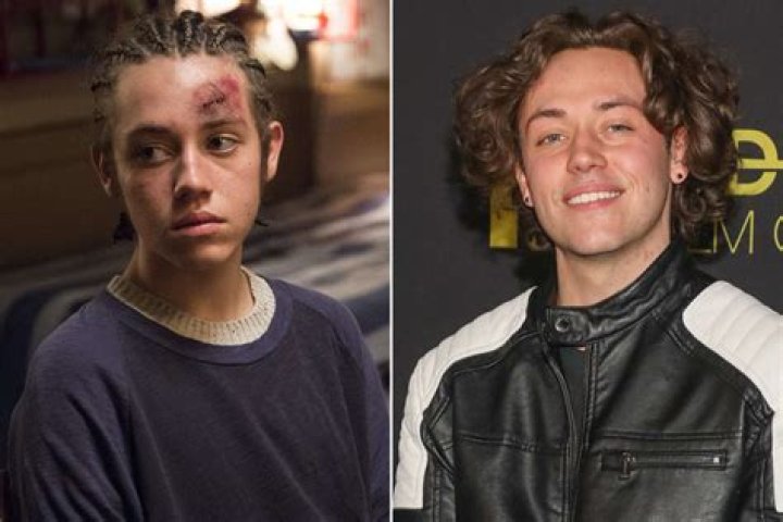 Ethan Cutkosky in &lsquo;Shameless&rsquo; Season 9