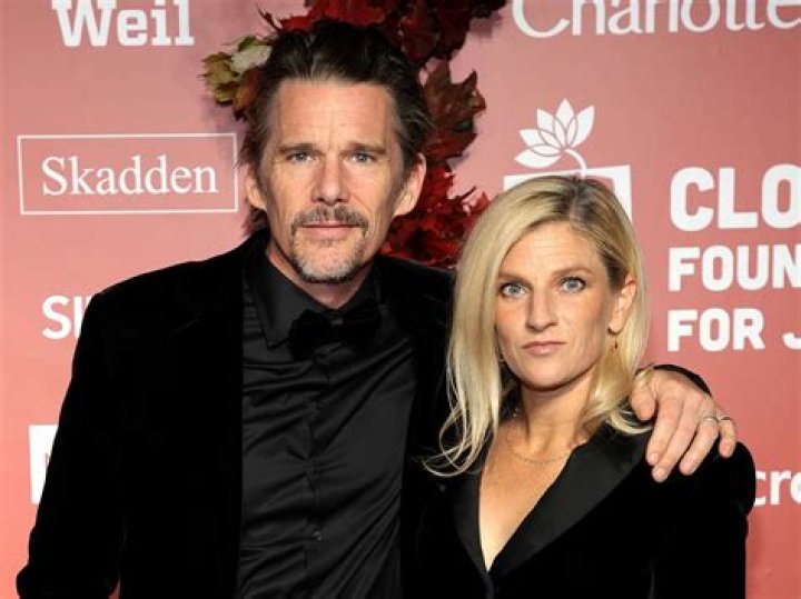 ethan hawke, ryan shawhughes