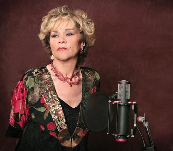 etta james