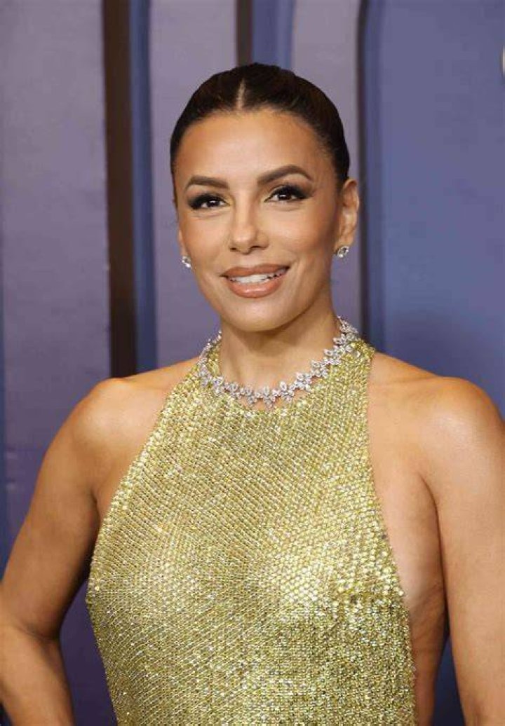 Eva Longoria
