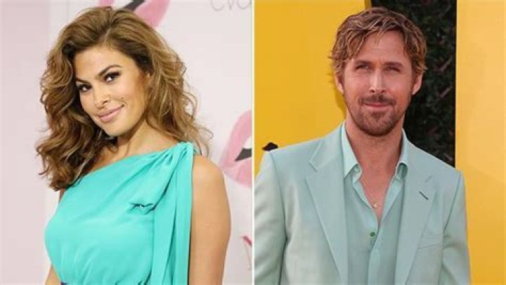 Eva Mendes Didn’t Expect to be ‘Locked Down’ by Ryan Gosling