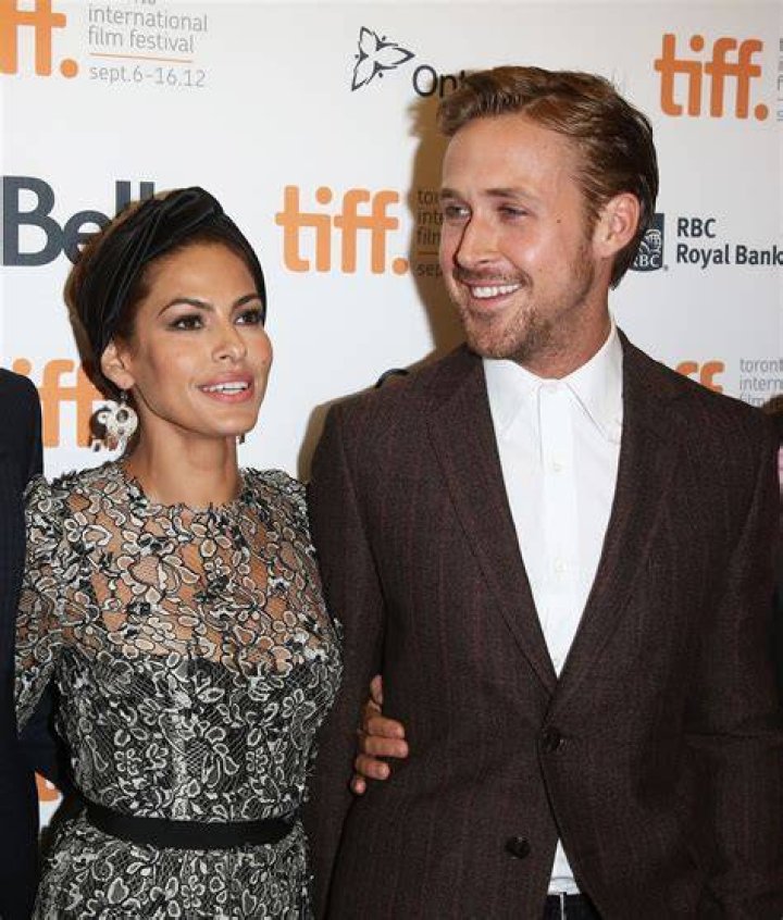 Evan Mendes Ryan Gosling in Barbie