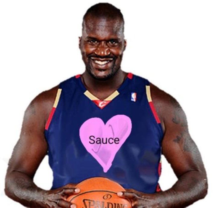 Even Shaq Loves Him Some JBL
