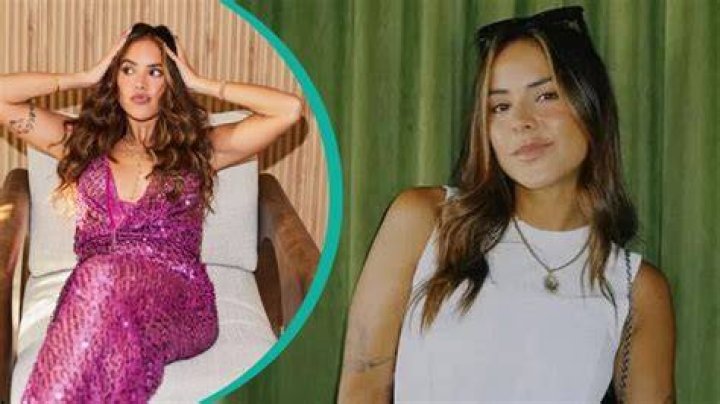 Everything To Know About Gabriela Berlingeri – Hollywood Life