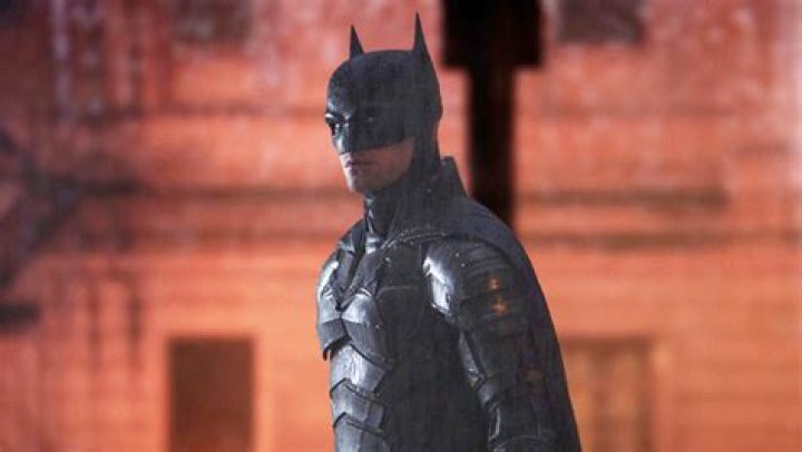 Everything To Know About His Batsuit – Hollywood Life
