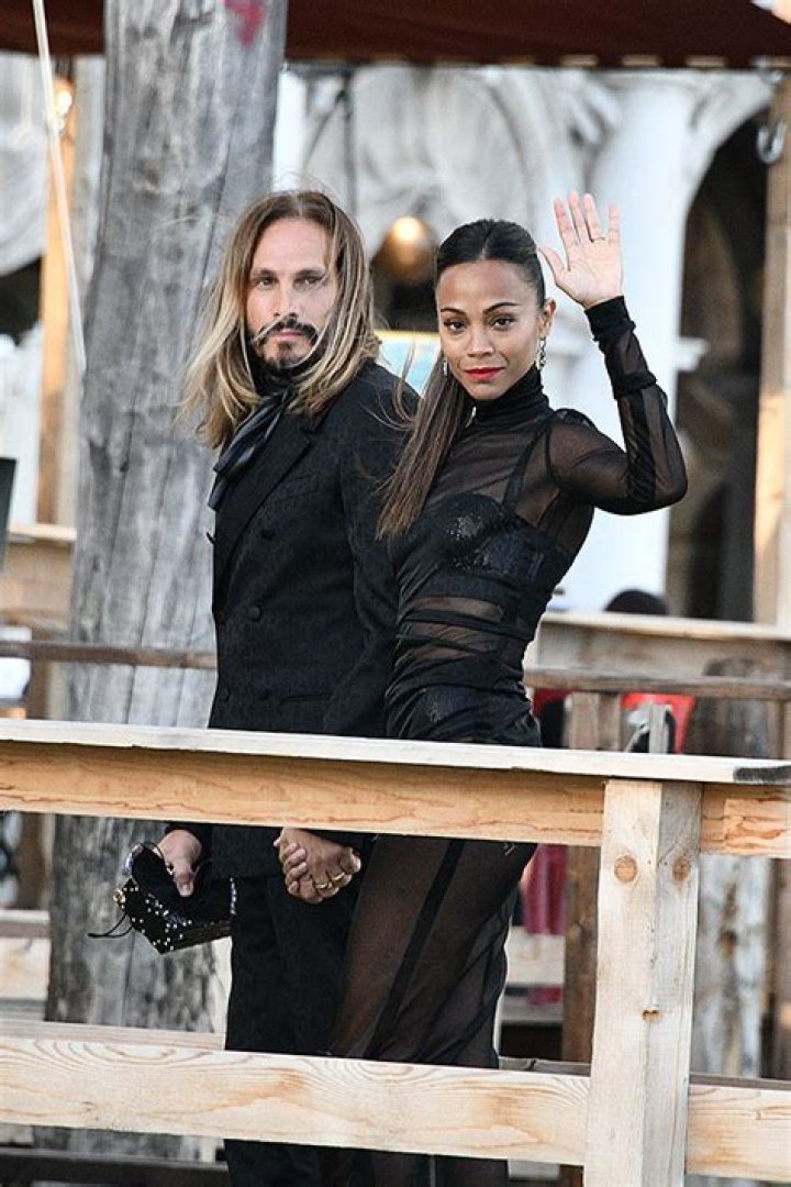 Everything To Know About Marco Perego – Hollywood Life