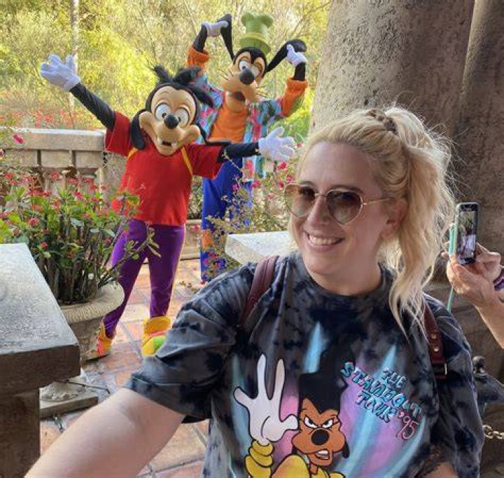 Everything To Know Her Little One – Hollywood Life