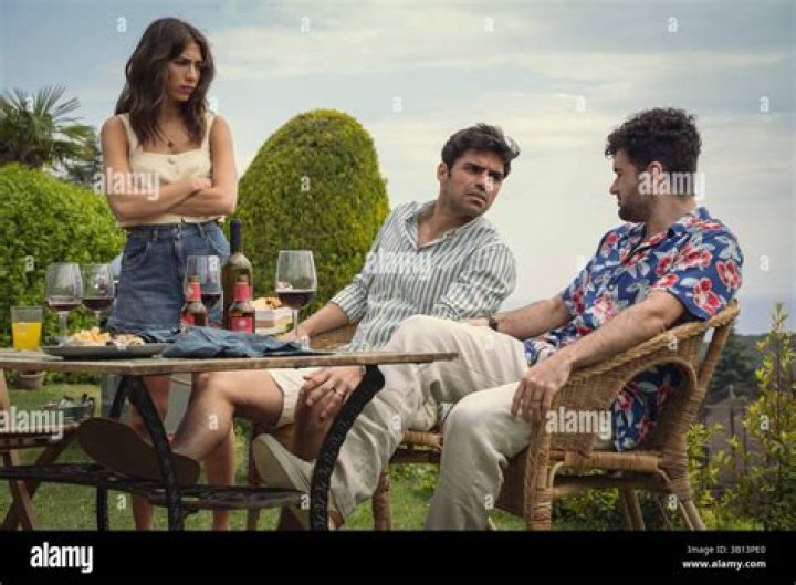 Evin Ahmad sean teale