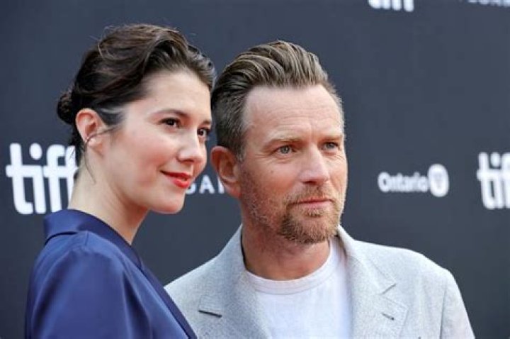 Ewan McGregor Dumped By Mary Elizabeth Winstead — Report – Hollywood Life