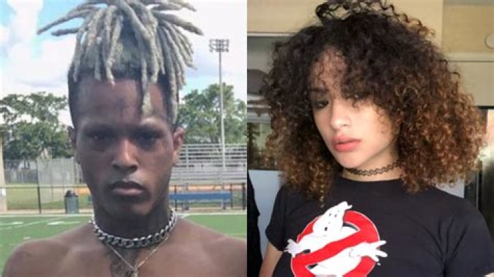 Ex GF Kicked Out Of Late Rapper’s Memorial – Hollywood Life