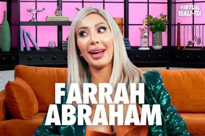 EXCLUSIVE: Farrah Abraham was all smiles as she took a bike ride around the Ayada Resort in the Maldives where she took a quick getaway. 15 Nov 2018 Pictured: Farrah Abraham was all smiles as she took a bike ride around the Ayada Resort in the Maldives where she took a quick getaway. Photo credit: Marksman / MEGA TheMegaAgency.com +1 888 505 6342 (Mega Agency TagID: MEGA307713_003.jpg) [Photo via Mega Agency]