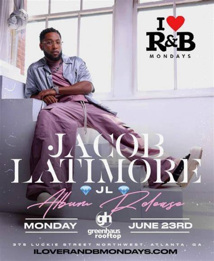 Exclusive Jacob Latimore Interview – Hollywood Life