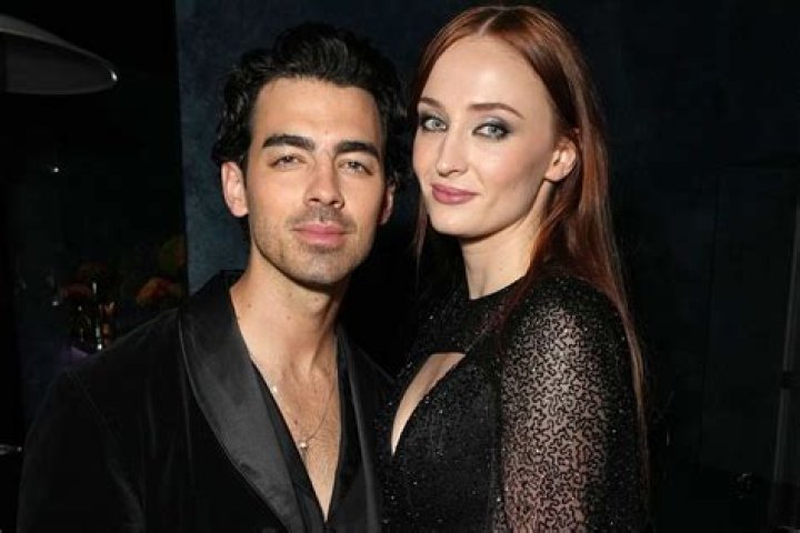EXCLUSIVE: Joe Jonas and Sophie Turner take their daughters to a playground in West Village, NYC **SPECIAL INSTRUCTIONS*** Please pixelate children's faces before publication.***. 20 Mar 2023 Pictured: Joe Jonas and Sophie Turner. Photo credit: MEGA TheMegaAgency.com +1 888 505 6342 (Mega Agency TagID: MEGA959228_011.jpg) [Photo via Mega Agency]