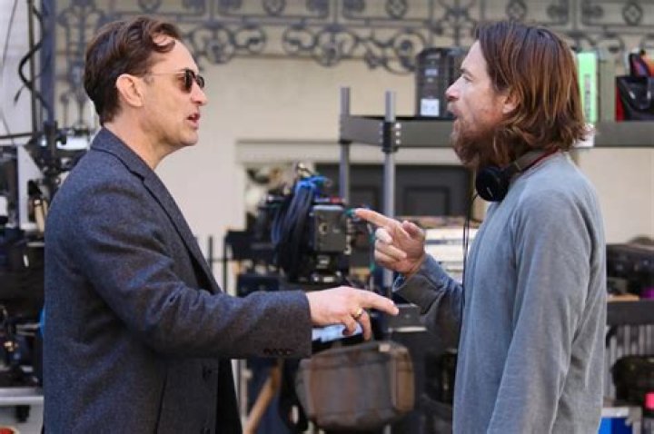 EXCLUSIVE: Jude Law filming "The New Pope" on the beach in Venice, directed by Paolo Sorrentino. 08 Apr 2019 Pictured: Jude Law. Photo credit: AMA / MEGA TheMegaAgency.com +1 888 505 6342 (Mega Agency TagID: MEGA396341_001.jpg) [Photo via Mega Agency]