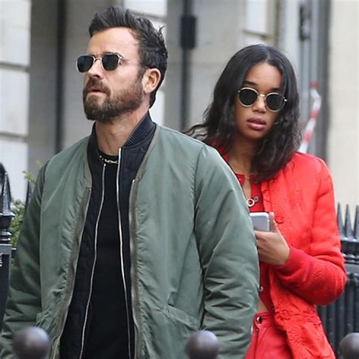 EXCLUSIVE: Justin Theroux and Laura Harrier seen enjoying the day together in the south of France. 29 May 2018 Pictured: Justin Theroux. Photo credit: Spread Pictures / MEGA TheMegaAgency.com +1 888 505 6342 (Mega Agency TagID: MEGA230127_005.jpg) [Photo via Mega Agency]