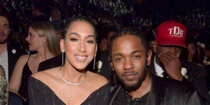 EXCLUSIVE: Kendrick Lamar and girlfriend Whitney Alford on vacation visit the Colosseum in Rome. The famous rapper arrived with his girlfriend and family friends early in the morning but the Colosseum was already packed with tourists. Lamar turned with the hood of the sweatshirt over his head, so as not to be recognized, but with such a huge bodyguard it did not go unnoticed. After they visited the Roman Forums. Then they had lunch in a restaurant in Trastevere. After lunch they went to admire the view of Rome from the Gianicolo hill. 22 Apr 2018 Pictured: kendrick lamar. Photo credit: MEGA TheMegaAgency.com +1 888 505 6342 (Mega Agency TagID: MEGA206743_001.jpg) [Photo via Mega Agency]