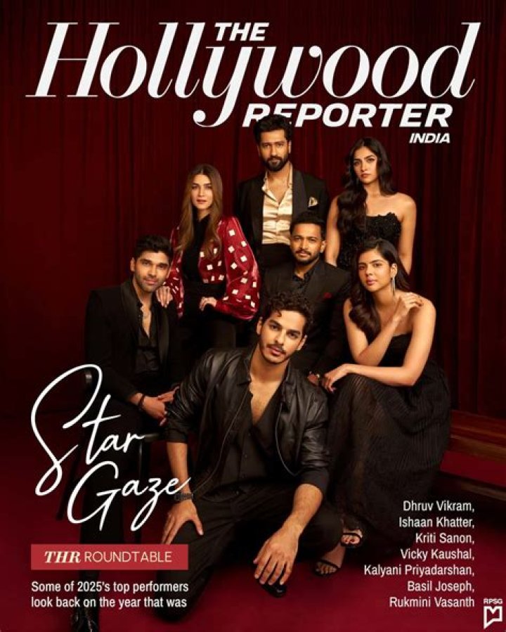 Exclusive Look At New TV Series – Hollywood Life