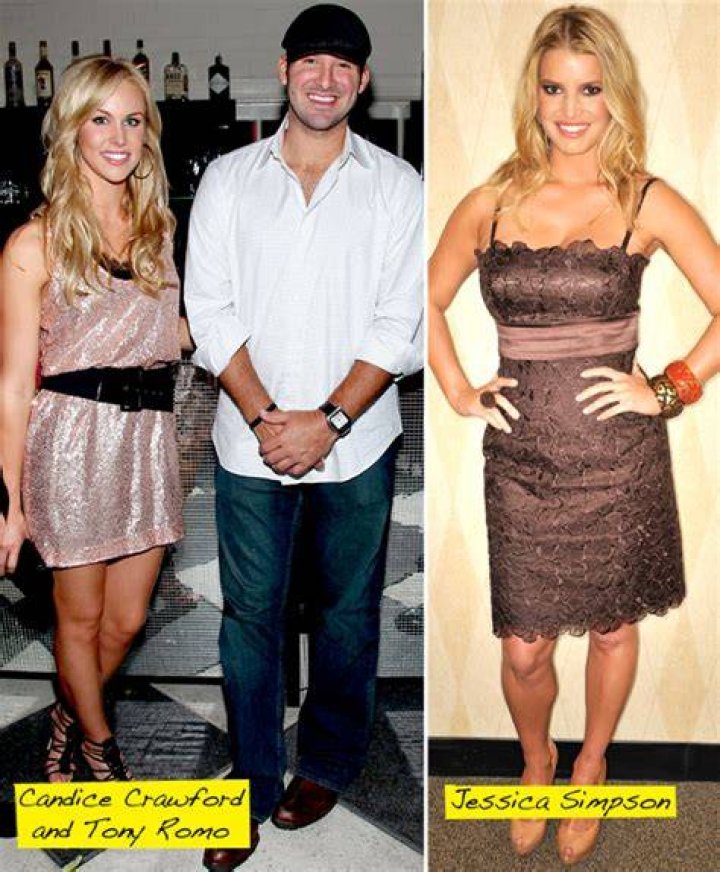 EXCLUSIVE! Not Only Is Tony Romo Totally Over You, Jessica Simpson — But He’s Ready To Marry His New GF! – Hollywood Life