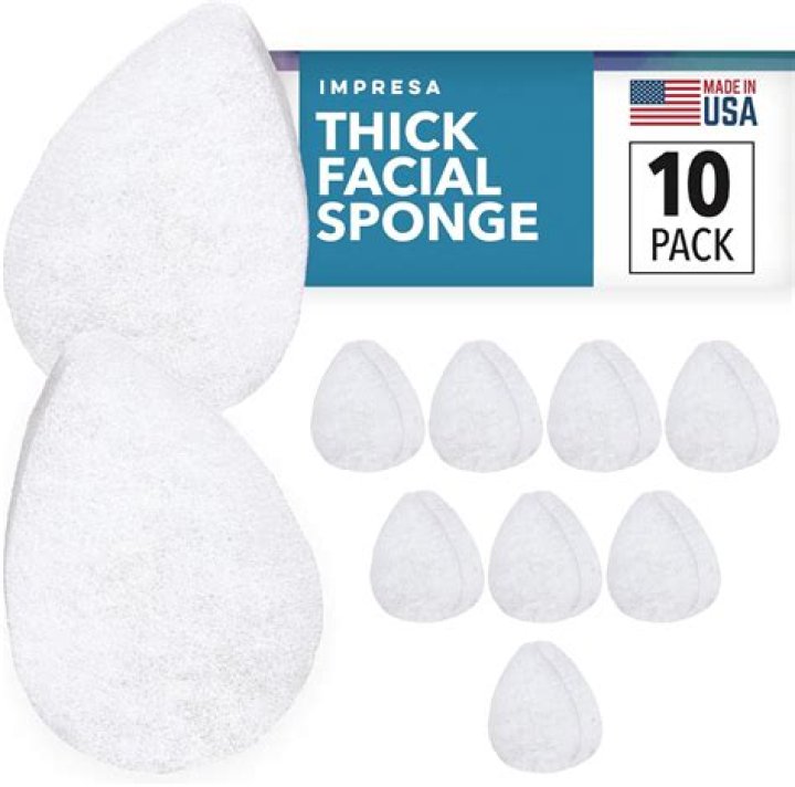 exfoliation pad