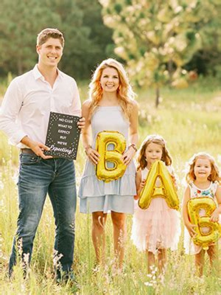 Expecting 4th Baby With Husband John Webster – Hollywood Life