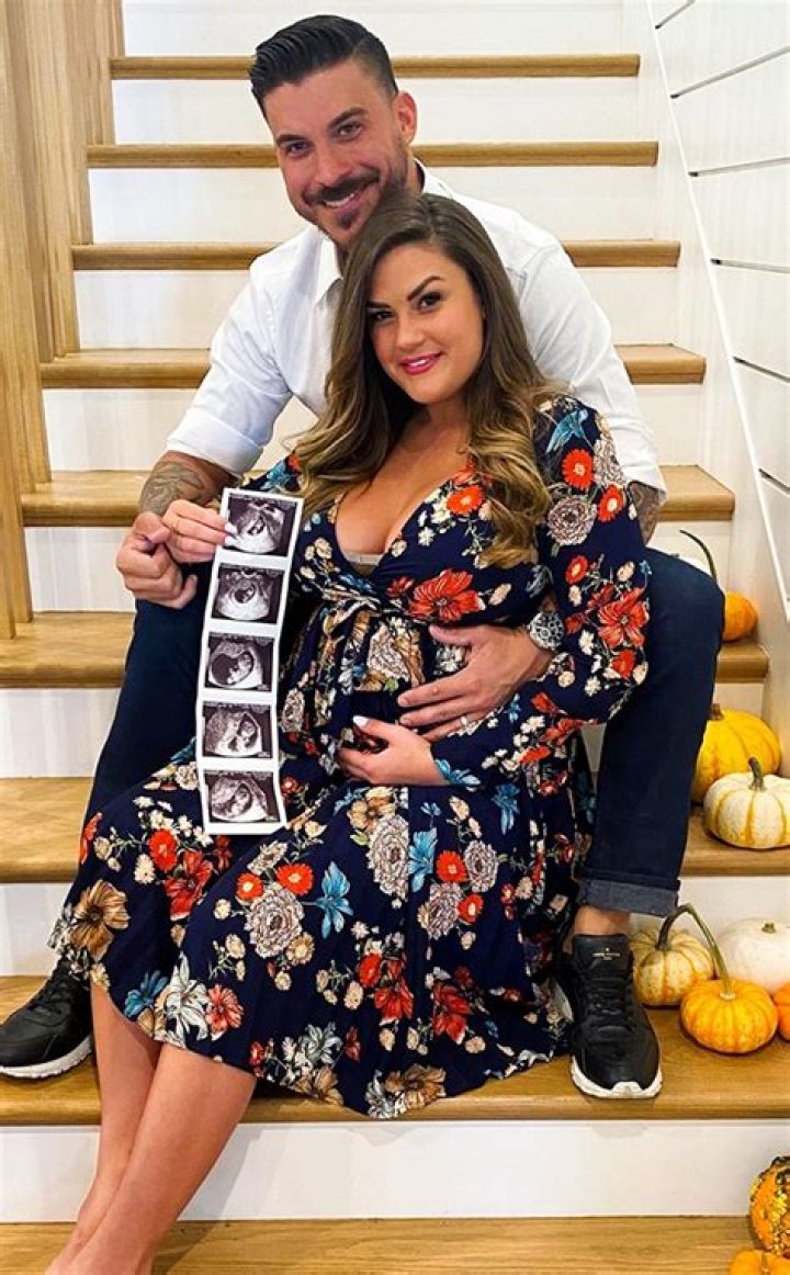 Expecting First Child With Jax Taylor – Hollywood Life