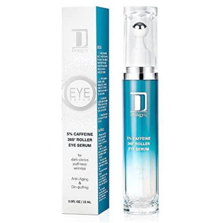 eye serum
