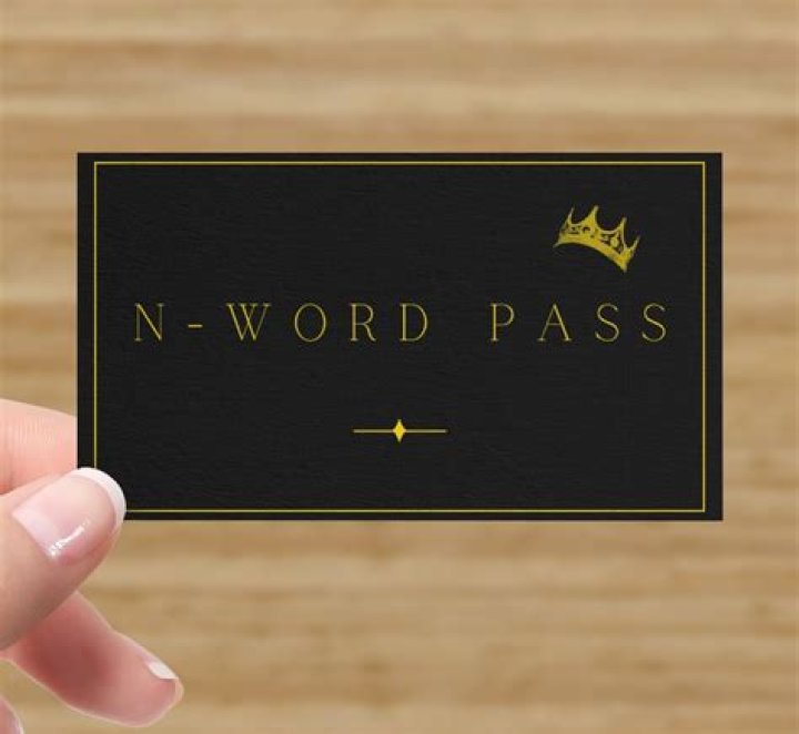 Facebook Post Uses N-Word & R-Word – Hollywood Life