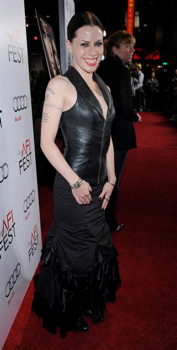 Fairuza Balk Then & Now: Photos – Hollywood Life