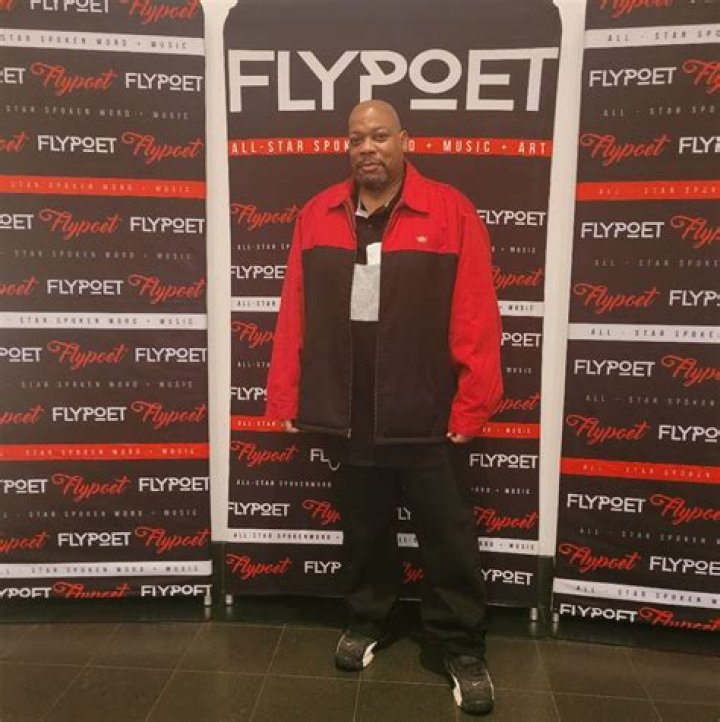 Faith Evans Flypoet Summer Classic, Los Angeles, USA - 03 Aug 2019