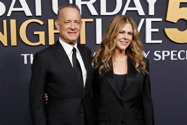faith hill rita wilson tom hanks tim mcgraw