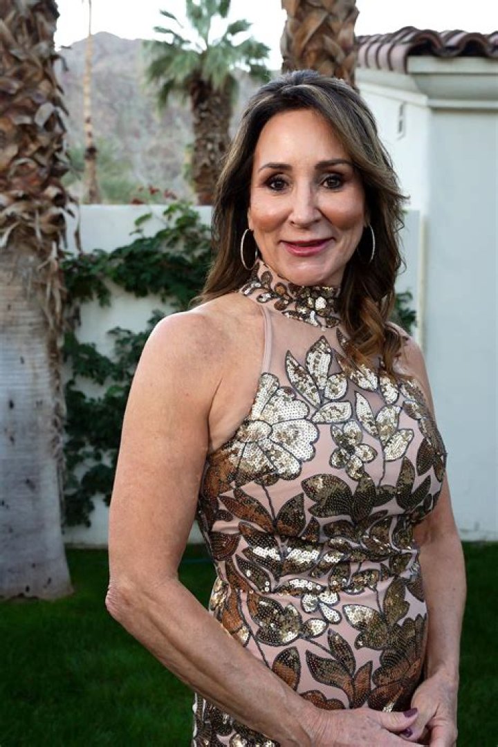 Faith Martin