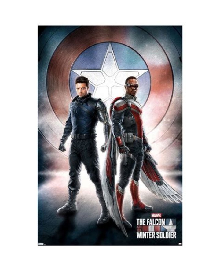 ‘Falcon & The Winter Soldier’ Trailer: Bucky Hangs On For Dear Life In Epic Super Bowl Spot
