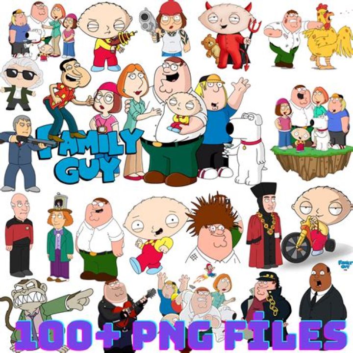 Family Guy Disses Kirsten Stewart