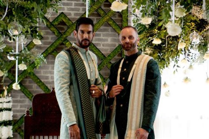 Family Karma&rsquo;s Amrit and Vishal