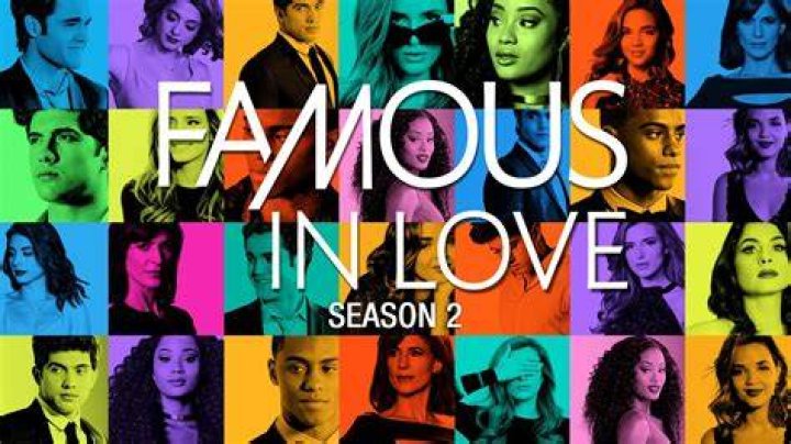 Famous In Love Season 2