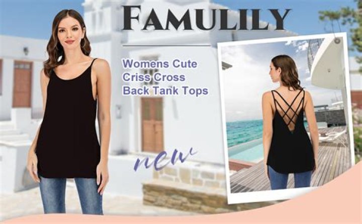 Famulily camisole