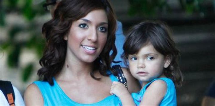 Farrah Abraham Adopting