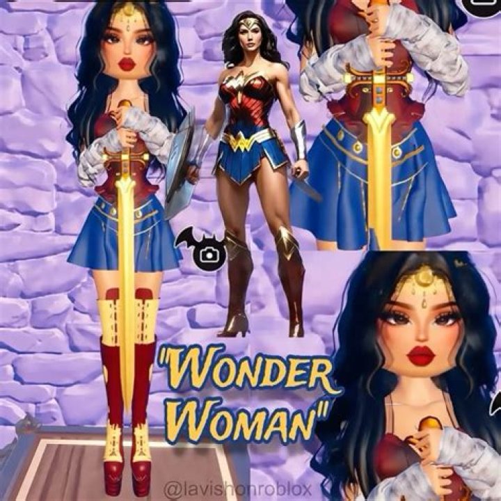 Farrah Abraham Dresses As Wonder Woman