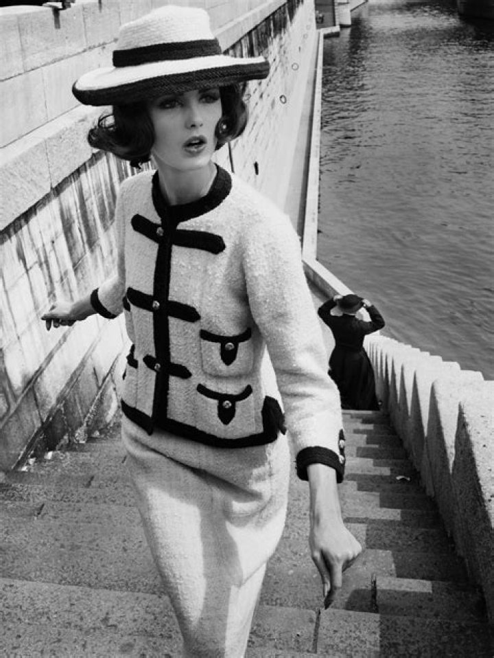 Fashion Gabrielle Chanel, Paris, France &ndash; 04 Jul 2017